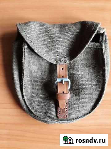 Подсумок ппш - 41 под бубен Приютово - изображение 1