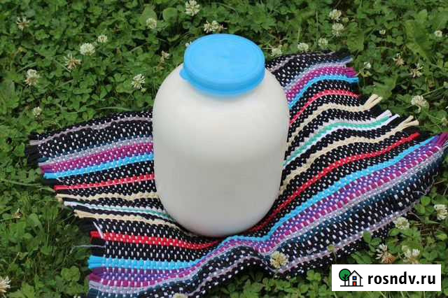 Продукты питания Эммаусс - изображение 1