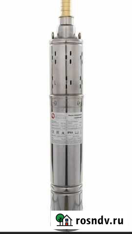 Насос скважинный Красноярск - изображение 1