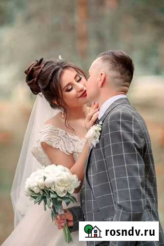 Фотограф/видеограф Чебоксары - изображение 1