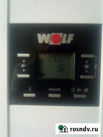 Ремонт и обслуживание котлов отопления Кременки - изображение 1