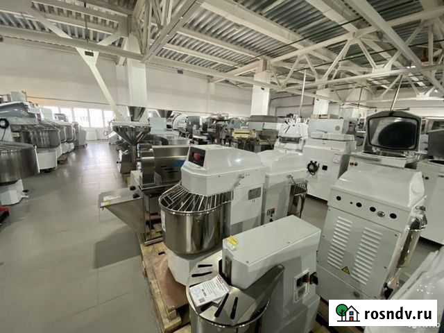 Тестоделители Калуга - изображение 1