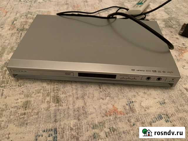 DVD плеер Кострома - изображение 1
