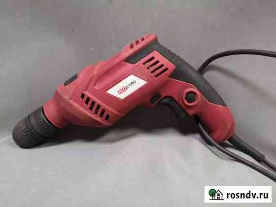 Дрель ударная RedVerg RD-ID700S(Скупка/обмен) Саранск
