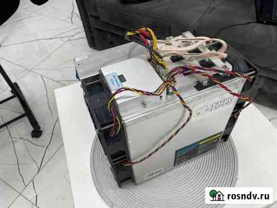 Asic Innosilicon T2TH Екатеринбург