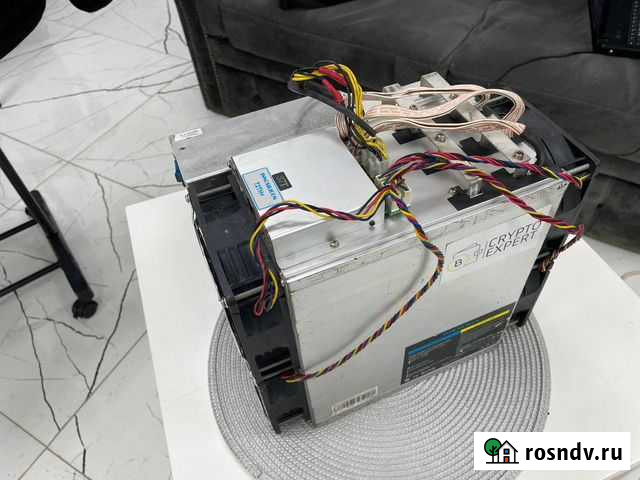 Asic Innosilicon T2TH Екатеринбург - изображение 1