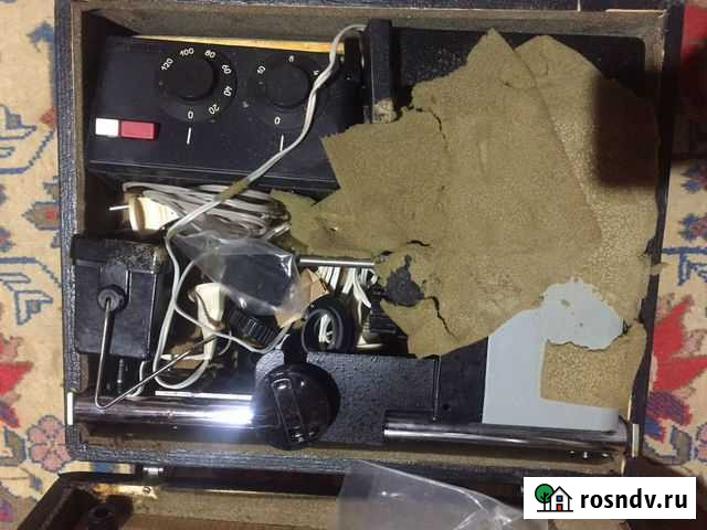 Набор для фотопечати упа 613 новый 1982 г.в Новошахтинск - изображение 1