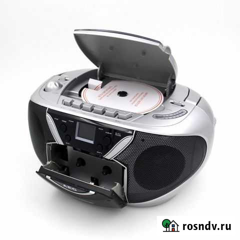 Магнитофон (Sanjo;Samsung) Майма - изображение 1