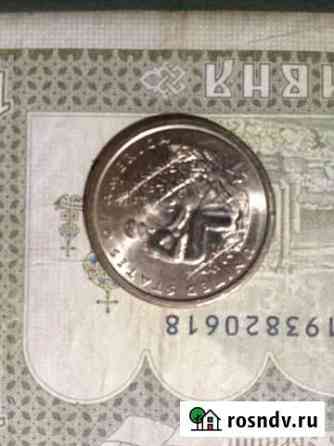 США 1 доллар, 2009 Посадка культур Супонево