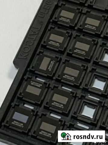 Чипы bm1398b для асиков Antminer T19 /S19 /S19 Pro Сочи - изображение 1