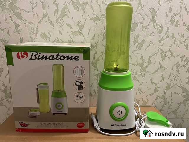 Блендер Нефтеюганск - изображение 1