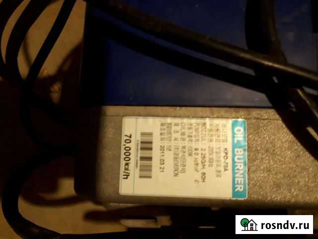 Запчасти к корейскому котлу navien Вилючинск - изображение 1