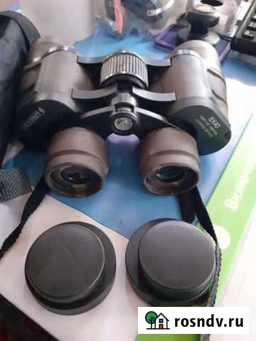 Бинокль Следопыт Ангарск - изображение 1