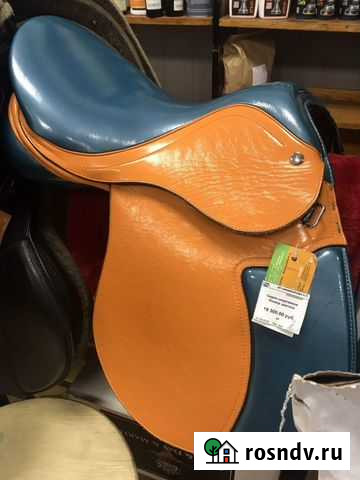 Седло юниор Раменское - изображение 1