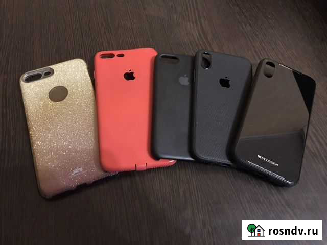 Чехлы на телефон Тучково - изображение 1