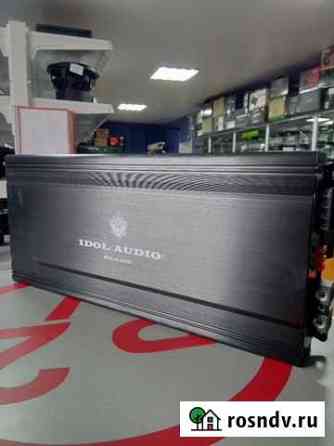 Усилитель idol audio BX-4.150 Симферополь