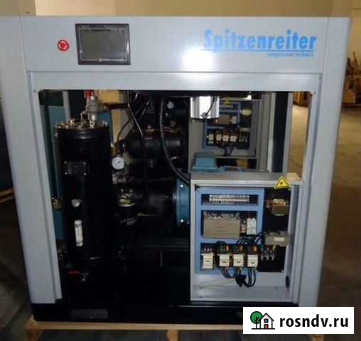 Винтовой компрессор Якутск - изображение 1