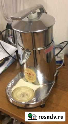 Соковыжималка Пермь - изображение 1