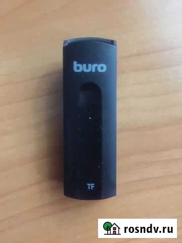 Устройство для чтения карт памяти Нижний Новгород - изображение 1