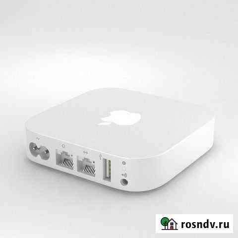 Роутер apple airport express Владимир