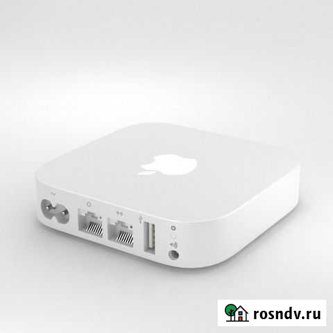 Роутер apple airport express Владимир - изображение 1