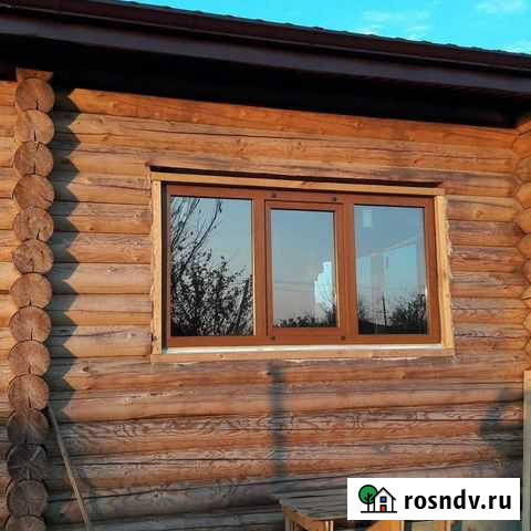 Окна пвх Нарткала - изображение 1