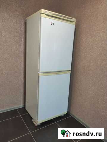 Холодильник бу pozis Казань - изображение 1