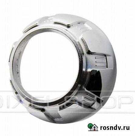 Маска для линз 3.0 дюйма - №208 Нижний Новгород - изображение 1