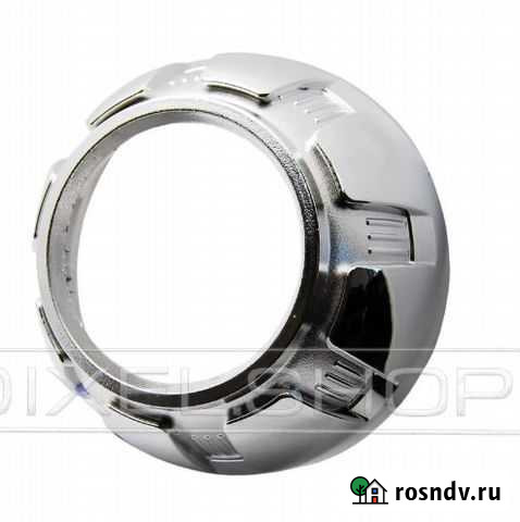 Маска для линз 3.0 дюйма - №208 Нижний Новгород - изображение 1