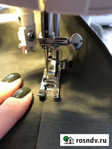 Пошив одежды Тула - изображение 1