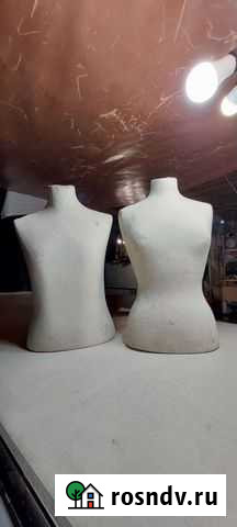 Манекен портновский мягкий Воркута - изображение 1