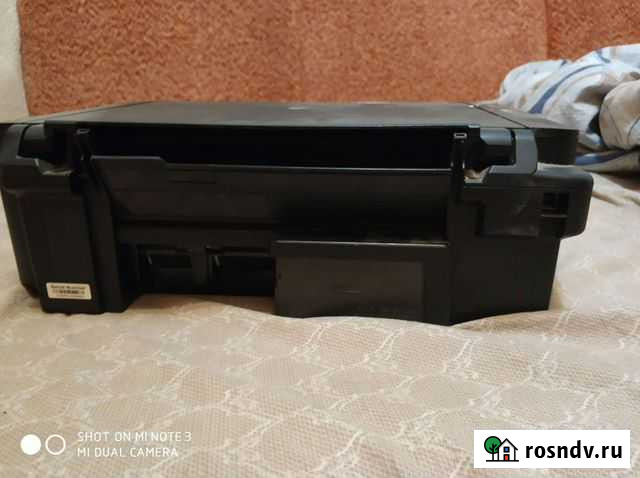 Принтер Собинка - изображение 1