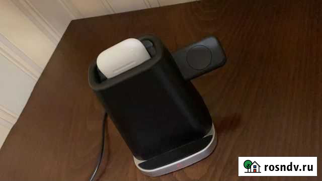 Док станция iPhone Сочи - изображение 1