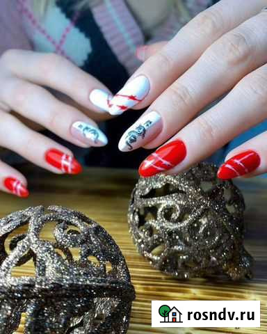 Маникюр Симферополь - изображение 1