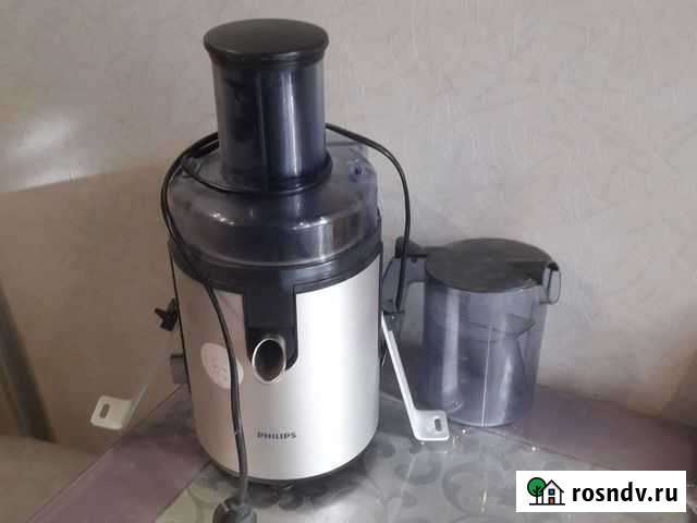 Соковыжималка Городище - изображение 1