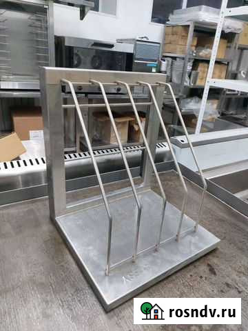 Подставка для разделочных досок Ростов-на-Дону - изображение 1