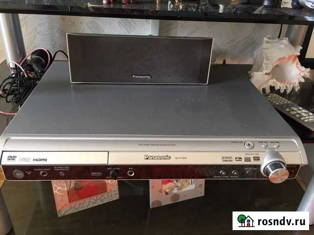 DVD плеер Чайковский - изображение 1