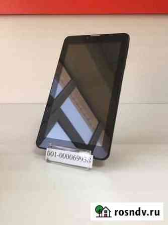 Планшет Irbis TZ772 4G 8Gb Black Белореченск
