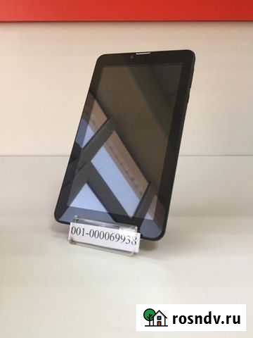 Планшет Irbis TZ772 4G 8Gb Black Белореченск - изображение 1