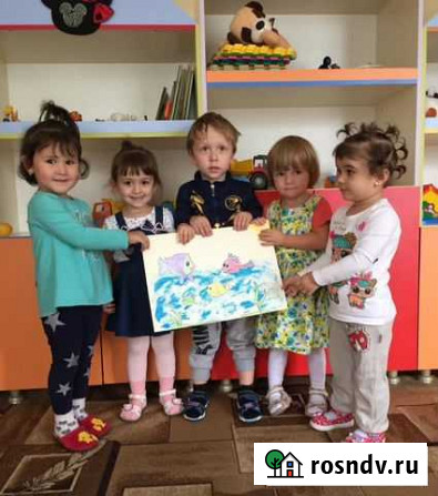 Услуги няни Нальчик - изображение 1