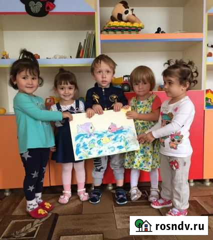 Услуги няни Нальчик - изображение 1