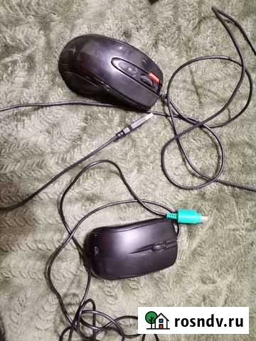 Компьютерные мыши Невинномысск - изображение 1