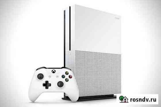 Продам xbox ONE S Горно-Алтайск