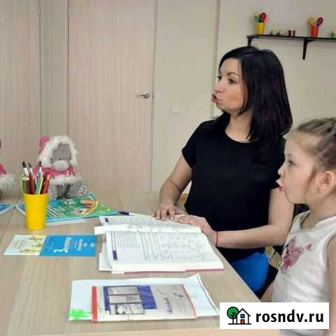 Логопед дефектолог со стажем Оренбург - изображение 1