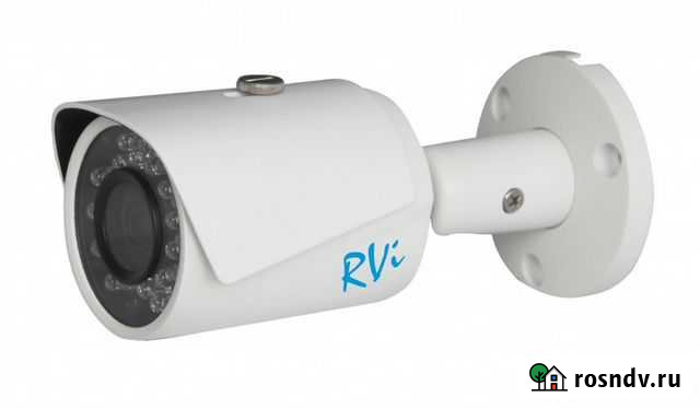 IP-камера RVI-IPC43S V.2 (2.8 мм) Нижний Новгород - изображение 1