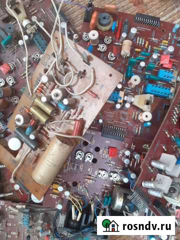 Радиолом Красногвардейское - изображение 1