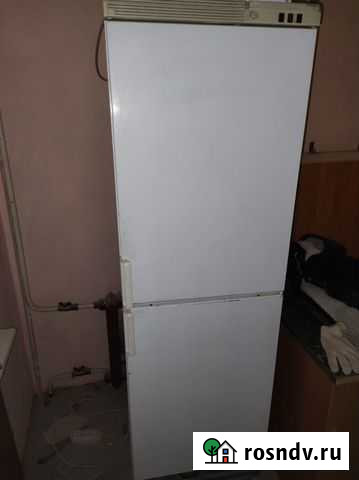 Холодильник бу Уфа - изображение 1