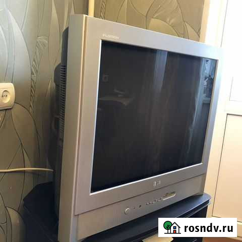 Телевизор Стерлитамак - изображение 1