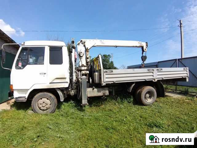 Услуги манипулятора Волгоград - изображение 1