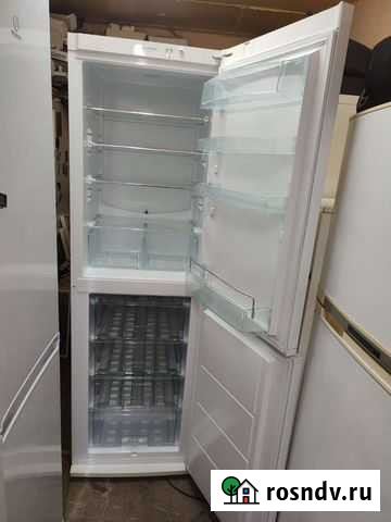 Холодильник Snaige RF35.Бесплатная Доставка Уфа - изображение 1